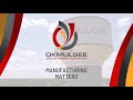Manufacturing Matters: Season 1, Episode 4 - Bullet Fence Systems