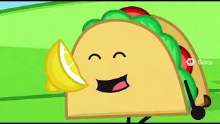 Inanimate Insanity S1 Ep11 Thumbnail In Sora 2 Ai