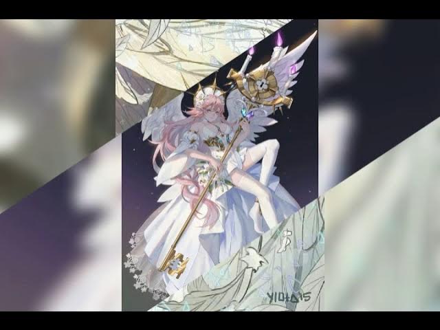 Nightcore- Im In Love With An Angel