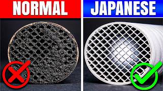 The 21-Minute Japanese Trick to Unclog a Catalytic Converter (Zero Tools Needed)