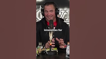 Consistency Over Intensity