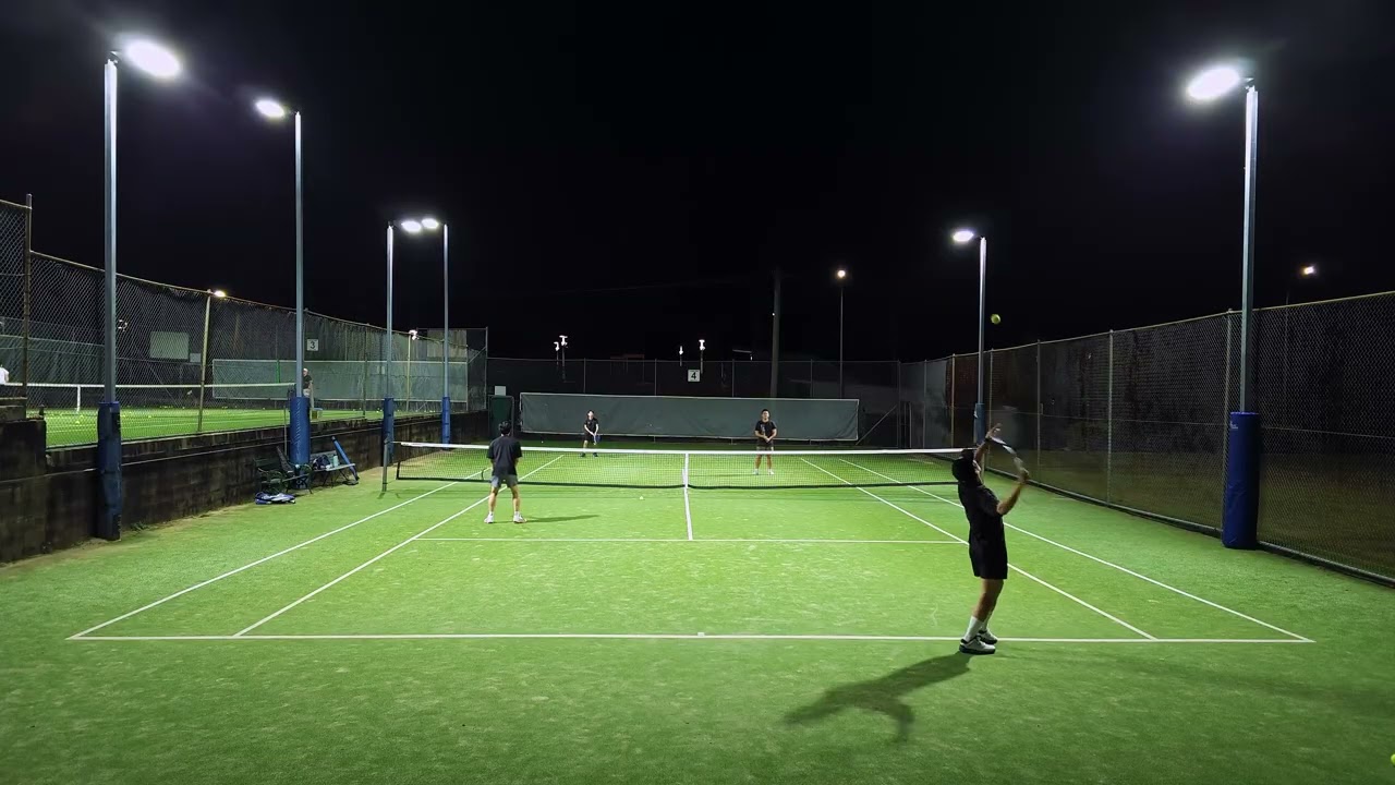 Highlights - Tuesday 3rd March 2026