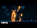 ERA - Ameno (Scott Rill Remix) | Ghost Rider