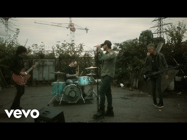 Our Lady Peace - No Angels In This Town