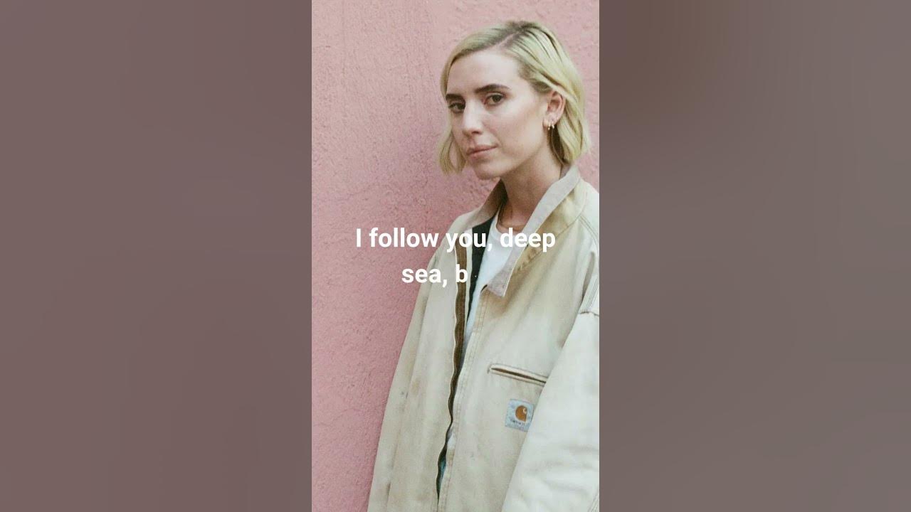 Lykke li follow rivers the magician. I follow rivers люкке ли.