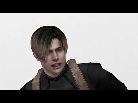 Mmd Resident Evil Starset Dark On Me Leon Kennedy バイオハザード レオン スコット ケネディ Youtube