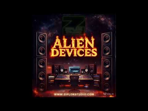 Alien Smoker - Alien Devices