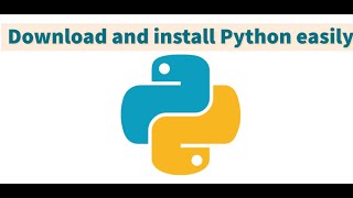 Download and Install Python 3.8.3 Easily On Your Windows/Mac/Linux