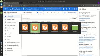Google Cloud Speech API: Qwik Start