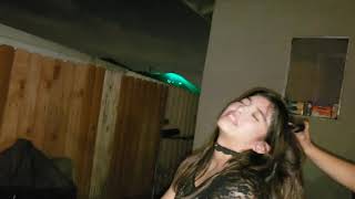 Mannequin Challenge Thanksgiving 2018 #2