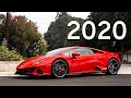 Lamborghini Huracan Evo (2020) - Pleasant Surprises & Secrets