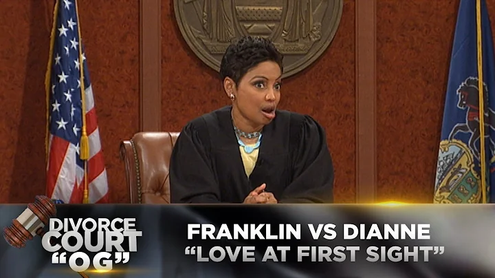 Divorce Court - Franklin Porter vs Dianne McInnis:...
