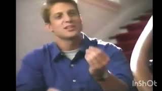 Healthy Choice (1997) Television Commercial - Christopher Sieber