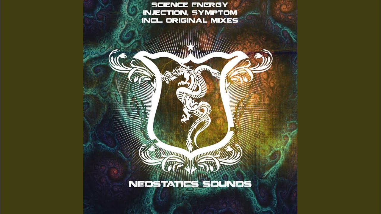 Guarda Injection (Original Mix) su YouTube Guarda Injection (Original Mix) su YouTube