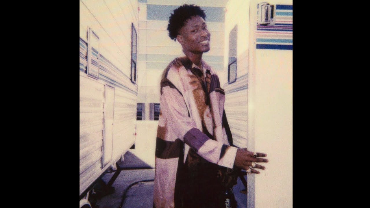 (FREE) Lucky Daye & Brent Faiyaz Type Beat 2022 - Lucky