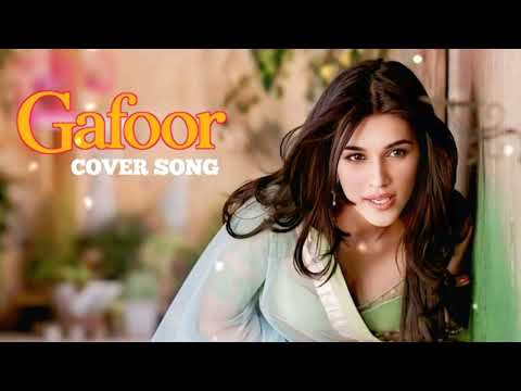 The Ba***ds Of Bollywood: Ghafoor (Song) | Aryan K | Shashwat, Shilpa, Ujwal | Tamannaah, Farah Khan