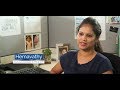 Hemavathy on what makes her unique at netapp