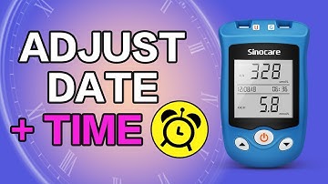 How to set time for Safe AQ UG?