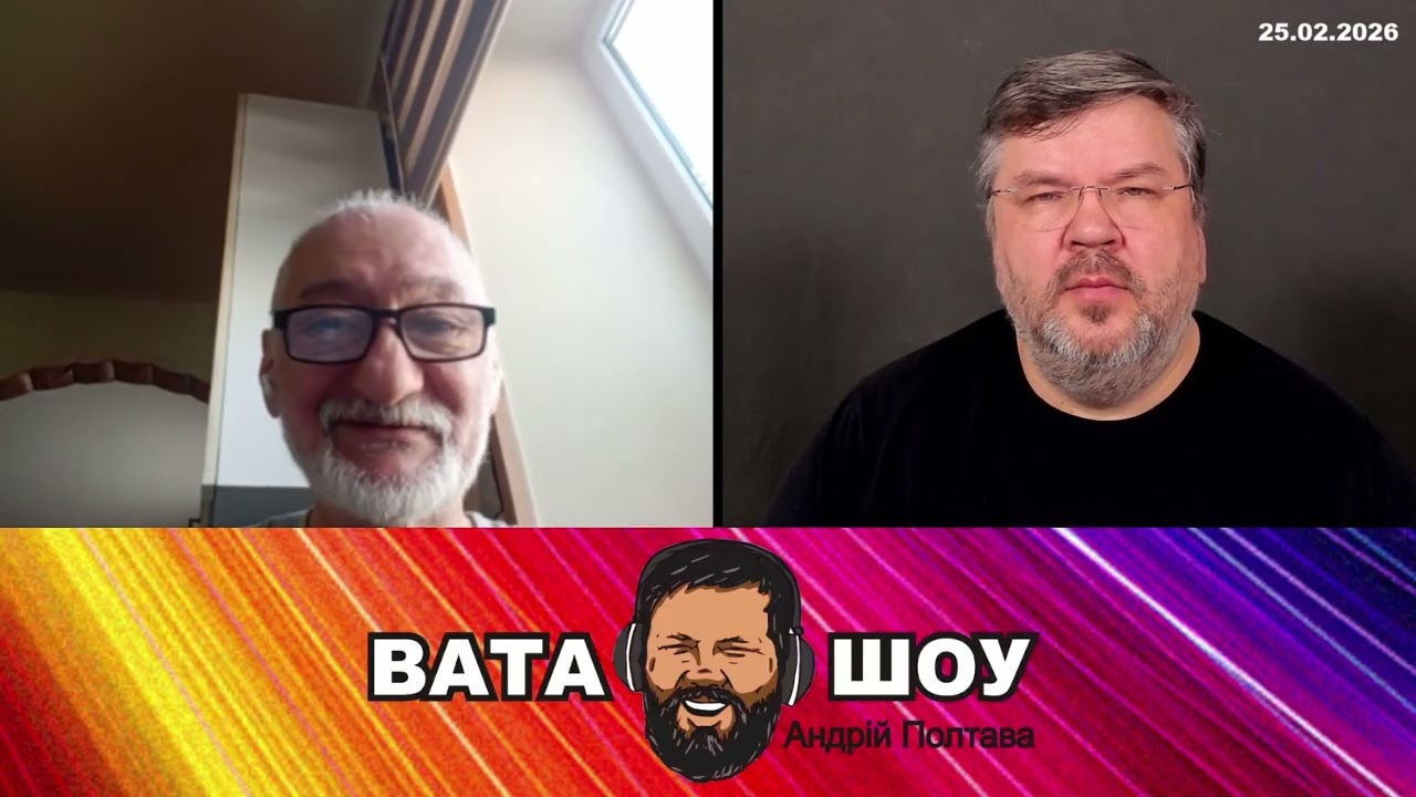 Що думають росіяни про повну мобілізацію. Андрій Карпов