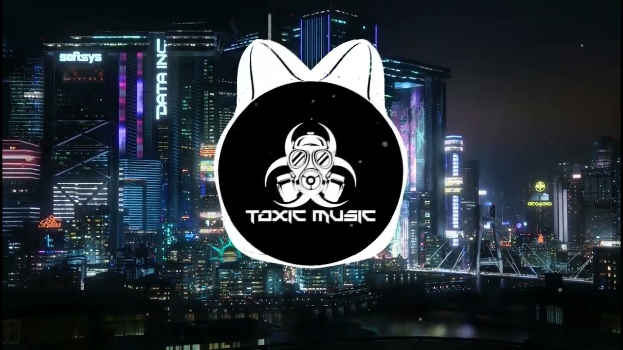 aespa - Illusion (ToxicMS Remix)