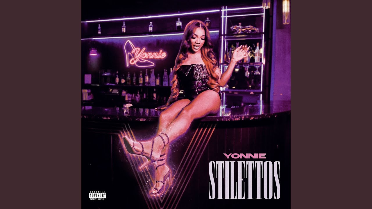 Guarda Stilletos su YouTube Guarda Stilletos su YouTube