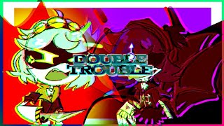 Double Trouble Murder Drones