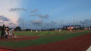 [20180807] AAG G3: 11U NW NATIONAL VS 11U ATL NATIONAL (2/7)