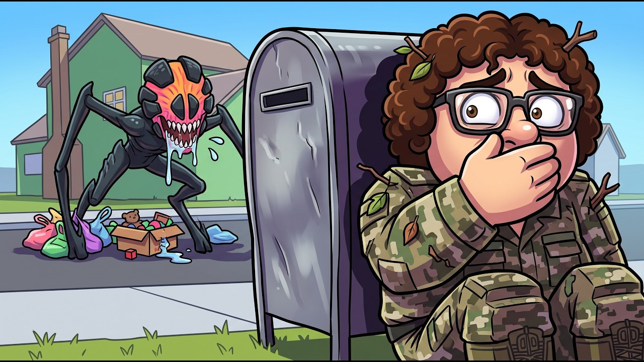 Latest Title & Thumbnail