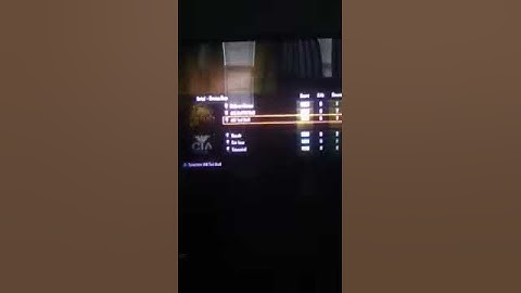 Dispute on town wrong settings