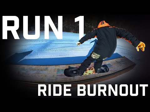 ride burnout snowboard 2018 2025 rudeboys The 2026 Ride Burnout Snowboard does its dirty work in the park and streets 2017 Ride Burnout 152cm