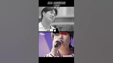 감동이 있는 목소리 김필vs정승환 도원경 다시 사랑한다면 