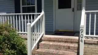 904 Ingleside Road Norfolk VA 23502 4BR/2BA Real Property Management Hampton Roads