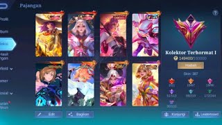 BAGI BAGI UNCHEK ML GACORR  GERATISS!!!TERBARU 2024 🔥🔥🔥