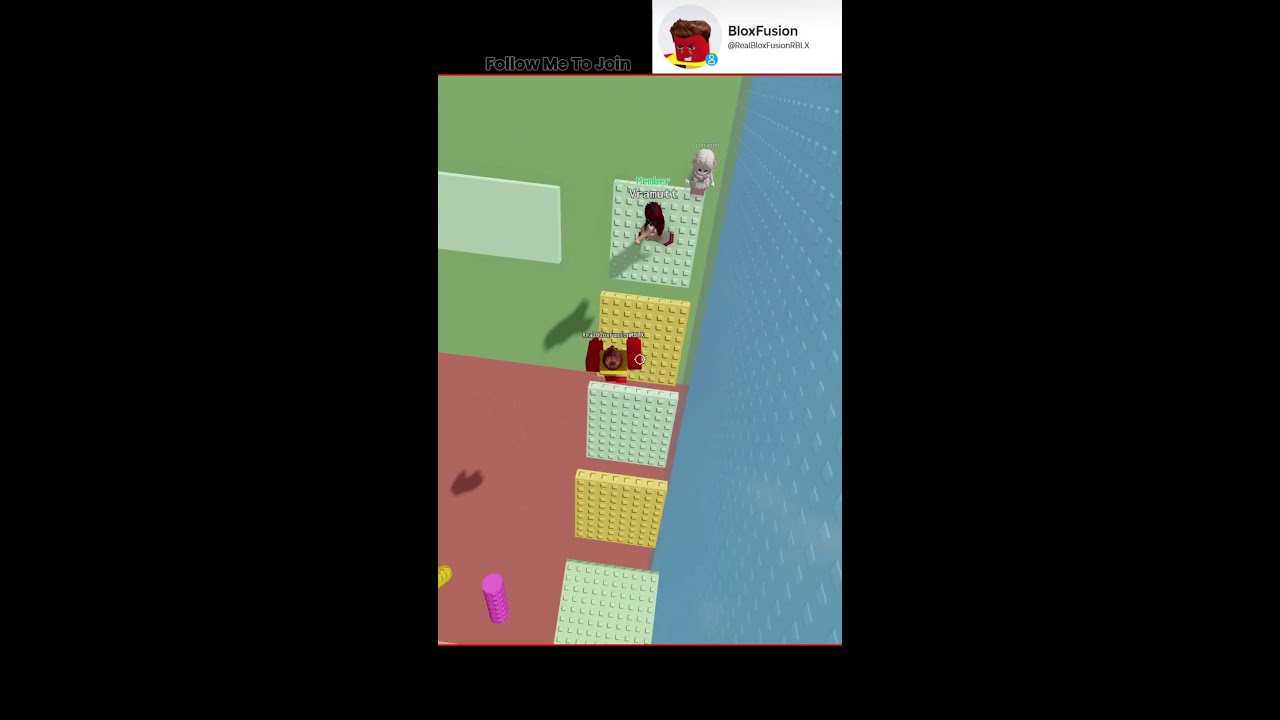 🔴Playing Roblox With Every Viewer Live! (ASMR)