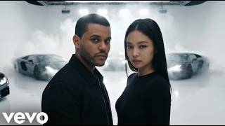 Download lagu The Weeknd, Jennie - Don't Stop (ft. ROSÉ) | 2026