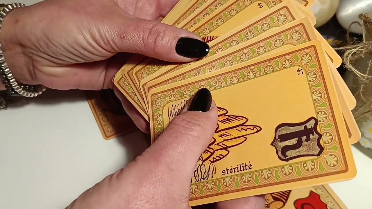 ACESTA ESTE DESTINUL TĂU!♥️