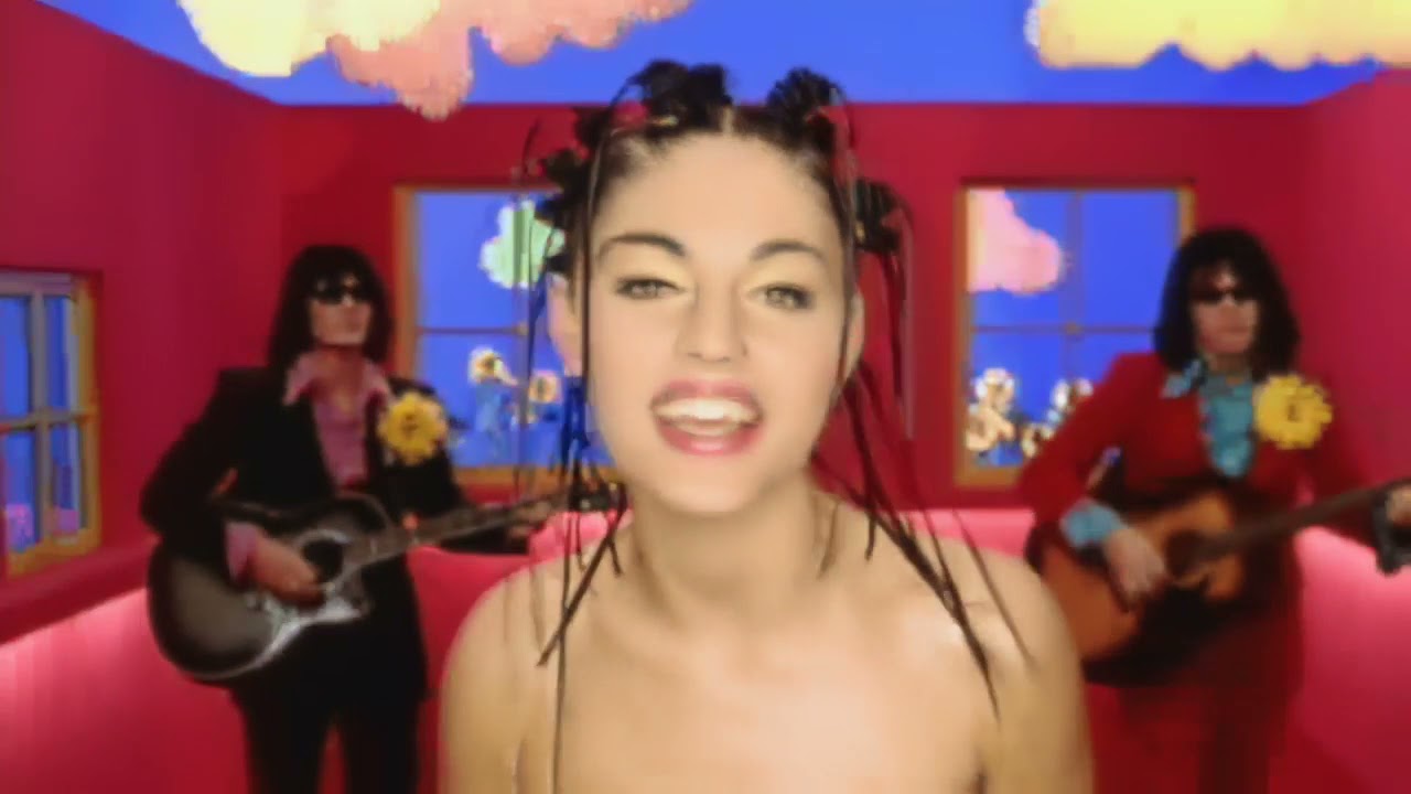 Hello World Belle Perez almost HD YouTube