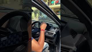 Tata Nexon Black Edition | Premium Ceramic Coating + Add-on Kit Installation | Granthicar Outlander