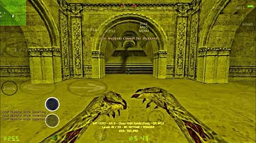 Counter-Strike Android: Zombie Escape Mod - ze_house_v1 | On VLZ Meat