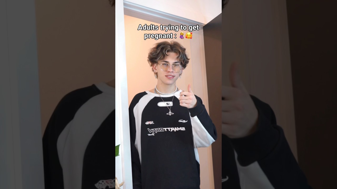 Every Teenager Ever … 