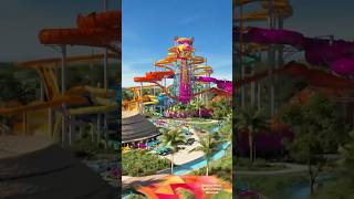 Royal Caribbean: la privatización de la playa en Mahahual #viral #noticiasmexico #playasmexico