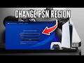 PSN Code Not Working? [REGION LOCK]
