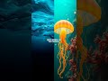 The Immortal Jellyfish: Nature's Time-Traveling Wonder That Defies Death