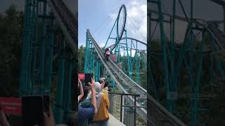 Part 5 -  Moto GP Lanjut Jalur Roller Coaster 🤣 Video Ai #reels #motogp #ai #sora #memes #shorts