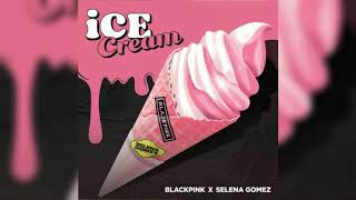 BLACKPINK - Ice Cream (with Selena Gomez) (Acapella)