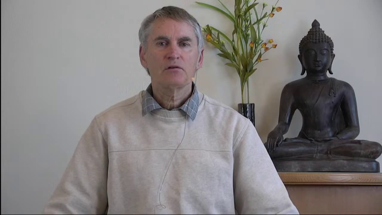 Guided Meditation: Expansive Mind