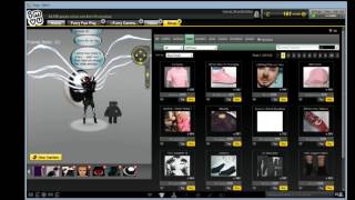 Imvu - Exposed #1