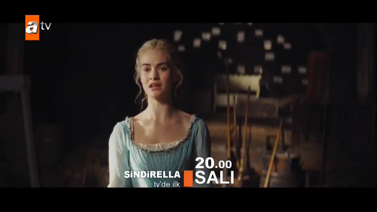 Sindirella