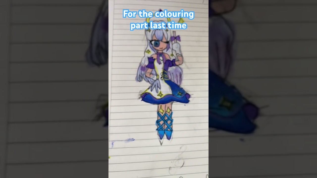 Musical🎧( Last time the colour of the phone camera was broken.)