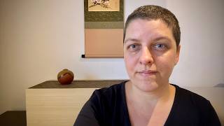 Thoughts aren't the enemy. Open focus and observing. | Insights on sitting with what is